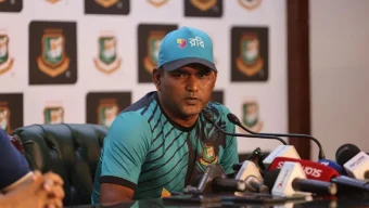 আন্তর্জাতিক ক্রিকেটে ব্যর্থতার কারণ জানালেন সালাউদ্দিন