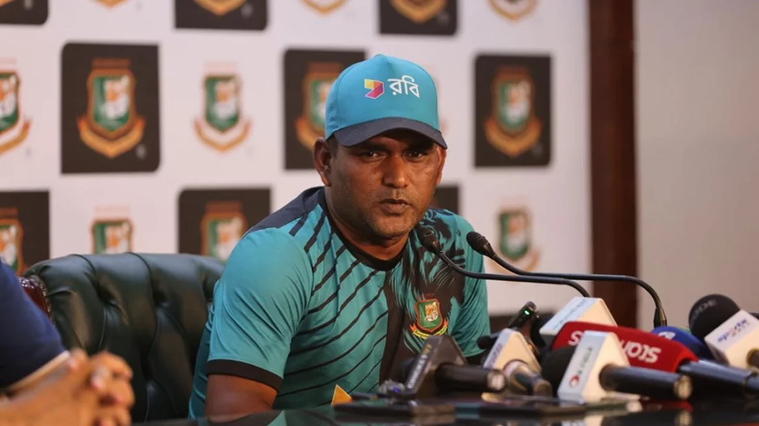 আন্তর্জাতিক ক্রিকেটে ব্যর্থতার কারণ জানালেন সালাউদ্দিন