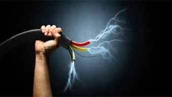 মাধবপুরে বিদ্যুৎস্পৃষ্ট হয়ে একজনের ‍মৃত্যু