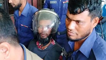 আছিয়া ধর্ষণ-হত্যা মামলায় হিটু শেখের মৃত্যু দণ্ড