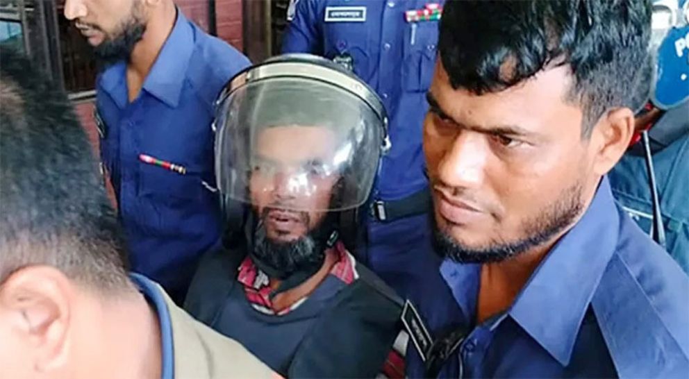 আছিয়া ধর্ষণ-হত্যা মামলায় হিটু শেখের মৃত্যু দণ্ড