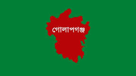 গোলাপগঞ্জের ইউএনও’র মাতৃবিয়োগ