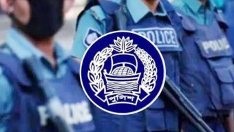 বিশেষ অভিযানে ২৪ ঘণ্টায় গ্রেপ্তার ১ হাজার