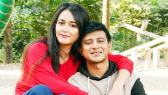 অহনার সেই প্রাক্তনের নাম ফাঁস করলেন শামীম