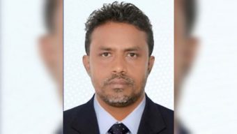 কুলাউড়ায় জামিনে মুক্তি পেলেন বিএনপি নেতা খসরু