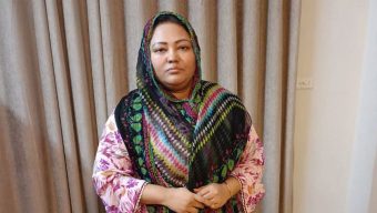 মমতাজ চার দিনের রিমান্ডে