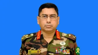 সরকারি সফরে কাতার গেলেন সেনাপ্রধান
