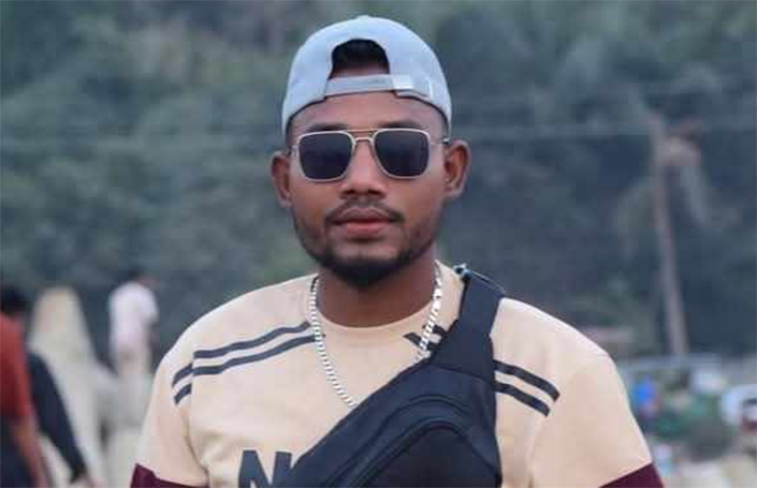 সিলেটে সড়ক দুর্ঘটনায় যুবক নিহত