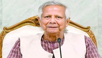 নির্বাচন হতে পারে ডিসেম্বরেই