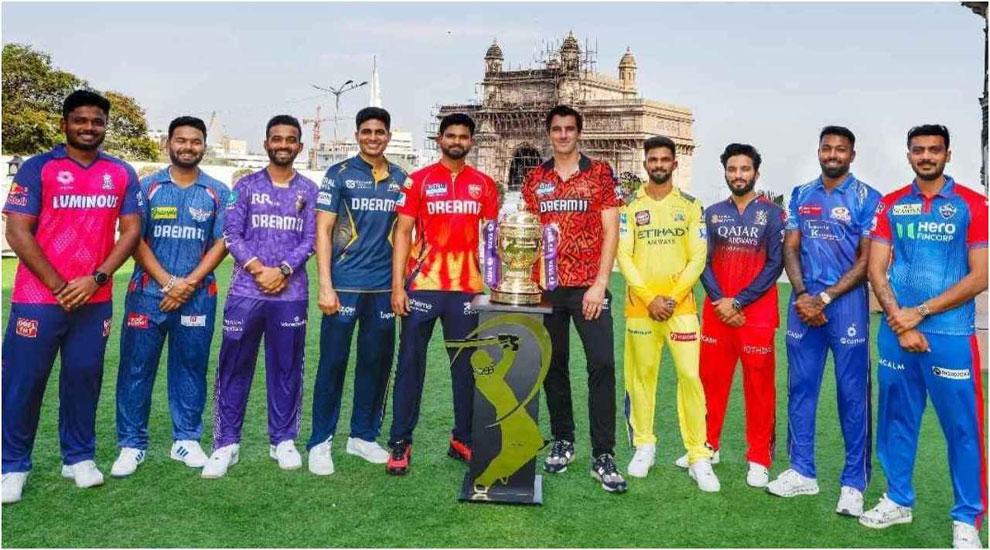 ভারত-পাকিস্তান যুদ্ধের জেরে বন্ধ হচ্ছে আইপিএল!