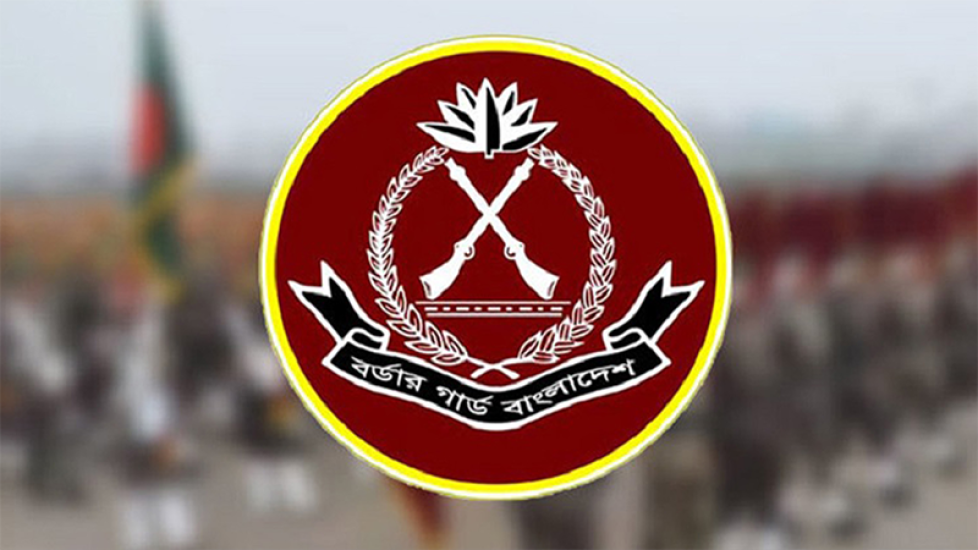 এপ্রিলে সারাদেশে ১০১ কোটি টাকার ভারতীয় পণ্য জব্দ