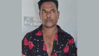 ব্রাহ্মণবাড়িয়া থেকে পালিয়ে সিলেটে : অবশেষে ধরা