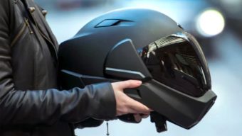 বিয়ানীবাজারে হেলমেট ব্যবহারে উদাসীন বাইকাররা