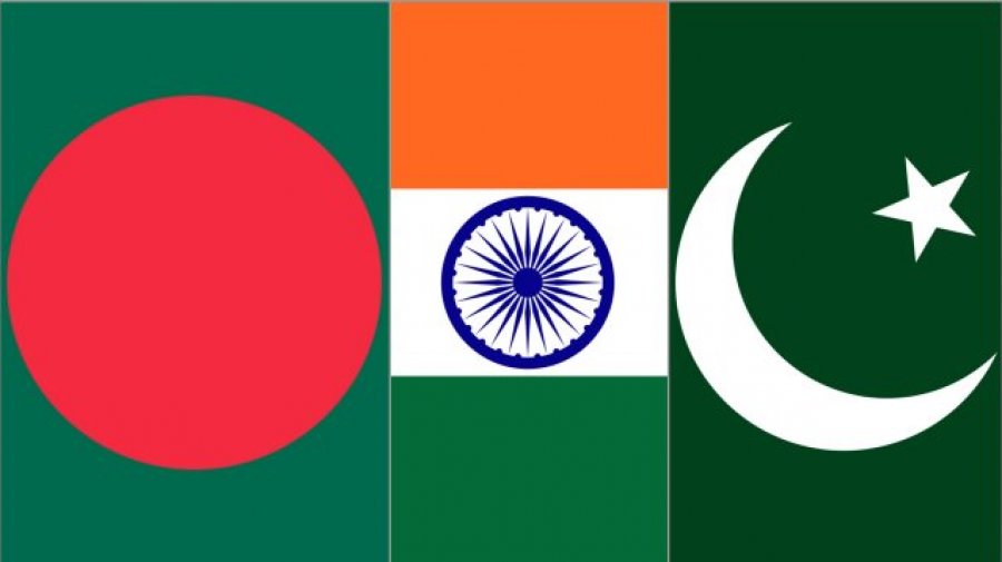 ভারত-পাকিস্তান সংঘাতে কাঁপছে দক্ষিণ এশিয়া