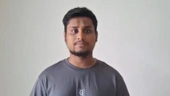 চলতি মাসে ভারতের গোয়েন্দা সংস্থা বাংলাদেশে ২৩টি মিটিং করেছে: হাসনাত