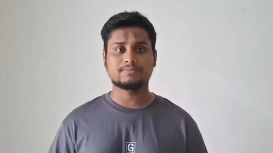 চলতি মাসে ভারতের গোয়েন্দা সংস্থা বাংলাদেশে ২৩টি মিটিং করেছে: হাসনাত