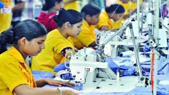ইইউ’র বাজারে পোশাক রফতানিতে বাংলাদেশের রেকর্ড অগ্রগতি