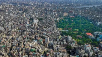 আবহাওয়া নিয়ে বড় ক্ষতির মুখে বাংলাদেশ