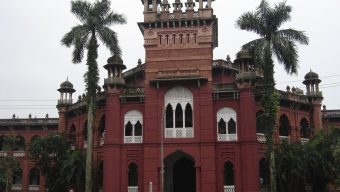 ঢাবিতে খুনের তদন্ত হয়, বিচার হয় না
