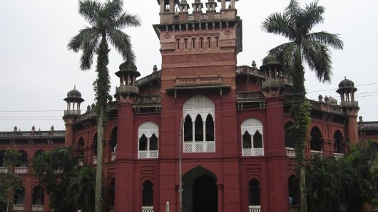 ঢাবিতে খুনের তদন্ত হয়, বিচার হয় না