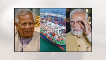 ভারতের সঙ্গে ১৮০ কোটি রুপির প্রতিরক্ষা চুক্তি বাতিল করল বাংলাদেশ