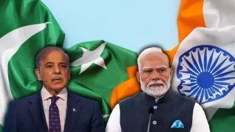 ভারত–পাকিস্তান কি সর্বাত্মক যুদ্ধের দ্বারপ্রান্তে
