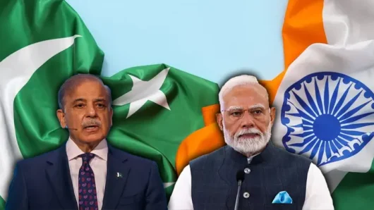 ভারত–পাকিস্তান কি সর্বাত্মক যুদ্ধের দ্বারপ্রান্তে