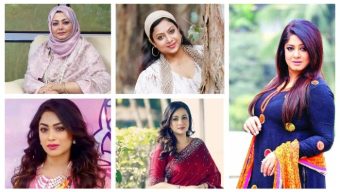 আলোচিত নায়িকারা কে কোথায়