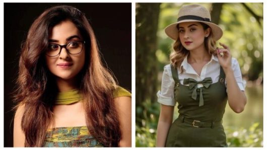 বুবলীর সুসময়