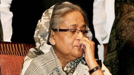 ‘গ্যাং অব ফোর’—এ কারা, যাদের পরামর্শে সেদিন বিভ্রান্ত হন হাসিনা