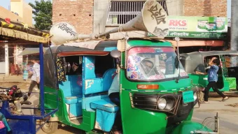 সুখবরে’ অতিষ্ঠ বিয়ানীবাজারের মানুষ