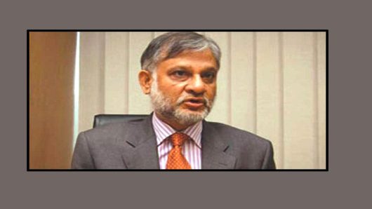 বিয়ানীবাজারের সন্তান ব্যারিস্টার রাজ্জাক আর নেই