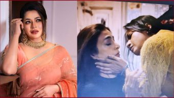 টাবুকে চুমু খাওয়ার সুযোগ কে হাতছাড়া করতে চাইবে, বললেন বাঁধন