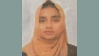 বিয়ানীবাজারে ট্রাক চাপায় কলেজ ছাত্রীর মৃত্যু