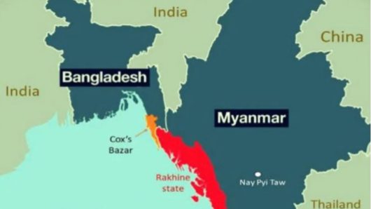 মানবিক করিডোরের জন্য যেসব শর্ত দিয়েছে সরকার
