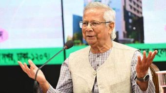 নিরাপত্তা পরিস্থিতি স্থিতিশীল রাখার ওপর প্রধান উপদেষ্টার গুরুত্বারোপ