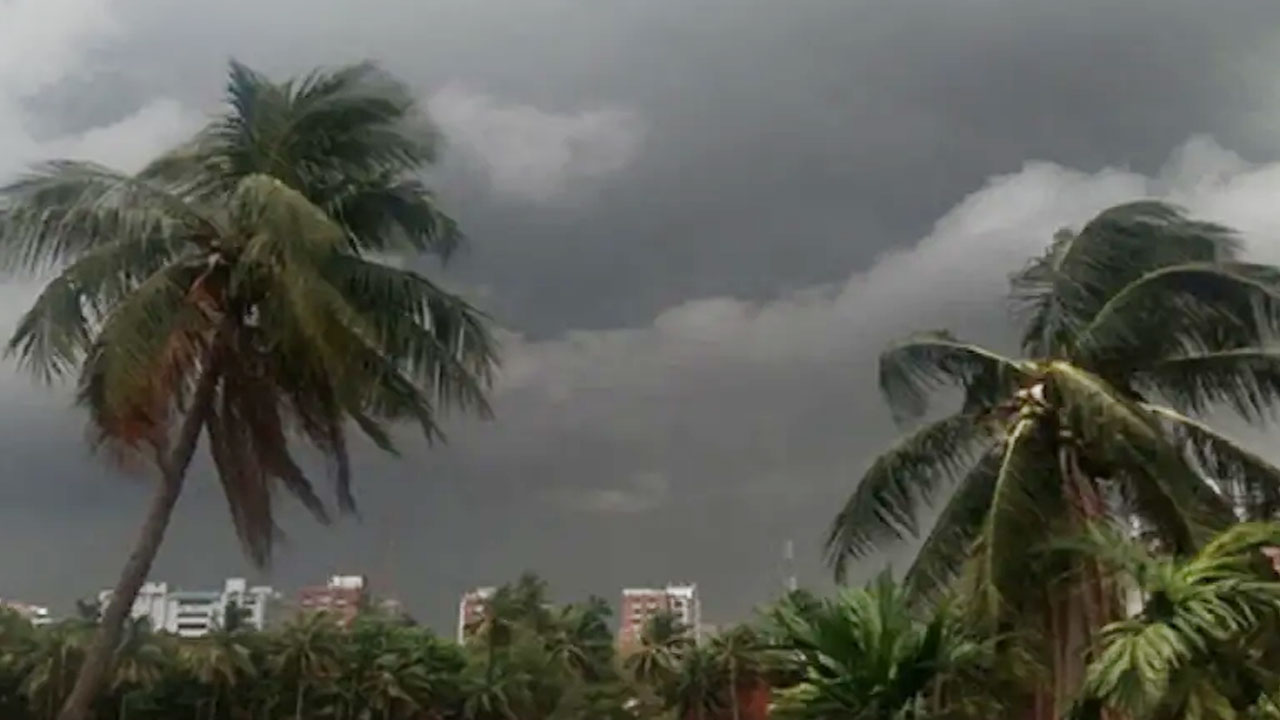 বজ্রপাত ও কালবৈশাখী ঝড়ে ১২ জন নিহত