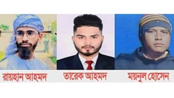 জুলাই-আগস্ট আন্দোলন: বিয়ানীবাজারে নিহতদের ময়নাতদন্ত ছাড়াই মামলা নিষ্পত্তি করতে হচ্ছে