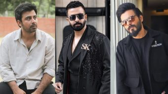 শাকিবের তাণ্ডবে আফরান নিশো নয়, থাকছেন সিয়াম