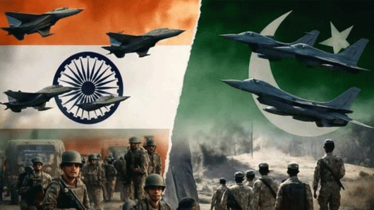 ভারতকে সমর্থন ইসরাইলের, পাকিস্তানের পাশে তুরস্ক