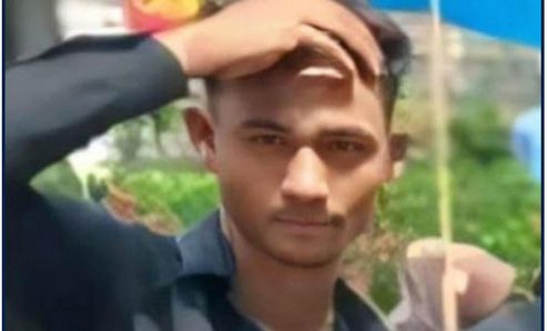 শ্বশুরবাড়ি থেকে বিয়ানীবাজারের যুবকের লাশ উদ্ধার