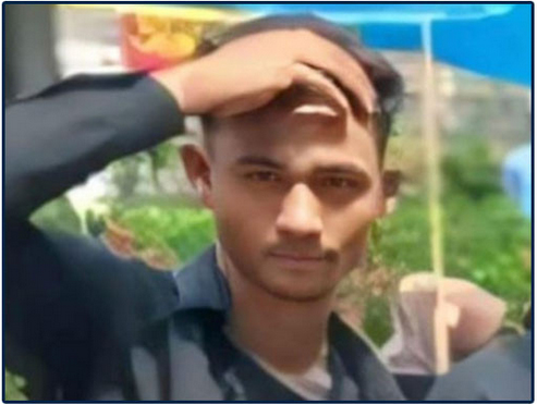 শ্বশুরবাড়ি থেকে বিয়ানীবাজারের যুবকের লাশ উদ্ধার