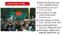 পাঁচ ইস্যুতে রাজনীতিতে অস্থিরতা