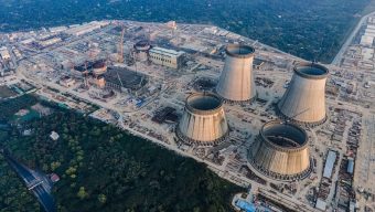 স্পর্শকাতর প্রকল্পে ‘ছেলেখেলা’