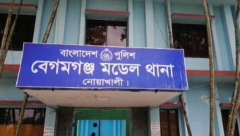 ১১ মামলার আসামিকে হত্যা, লাশ ফেলতে এসে আটক ২