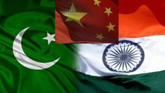 চীন-পাকিস্তানের জোটে একঘরে ভারত, কোন পথে হাঁটবে বাংলাদেশ?