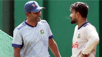 টি-টোয়েন্টির জন্য কিছু শট নিয়ে কাজ করছেন লিটন-তানজিদরা