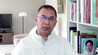 ডিসেম্বরের মধ্যেই জাতীয় নির্বাচন হতে হবে: তারেক রহমান