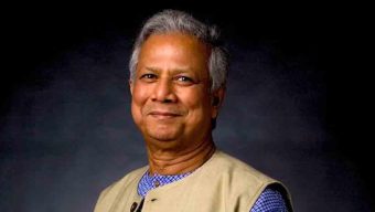 ড. ইউনূসের কূটনীতিতে বদলে যাচ্ছে বাংলাদেশের বিশ্বসংযোগ