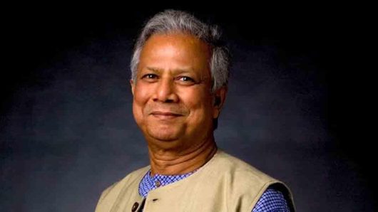 ড. ইউনূসের কূটনীতিতে বদলে যাচ্ছে বাংলাদেশের বিশ্বসংযোগ
